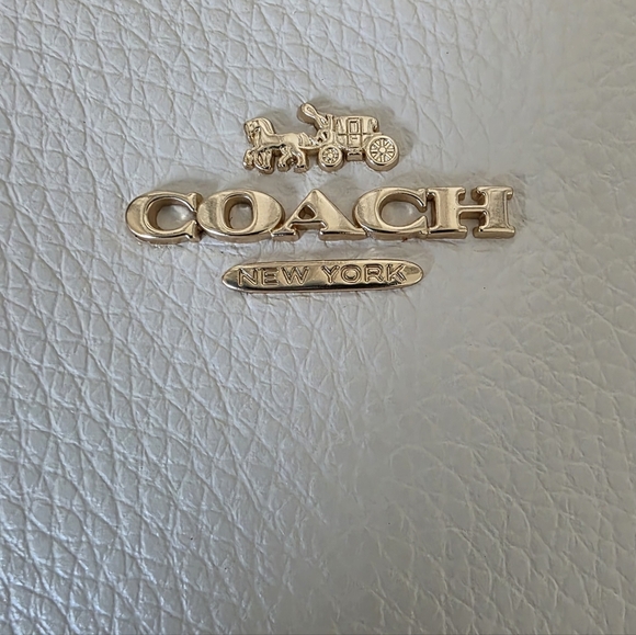 NWT Coach Court Backpack In Signature Canvas Strawberry Print - Picture 12 of 16